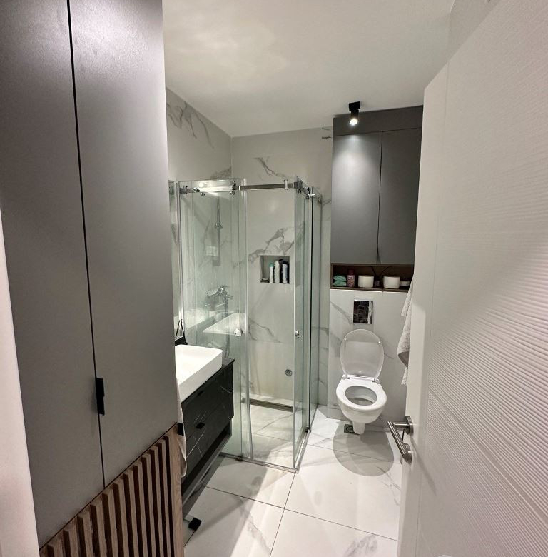 Stan Prodaja Novi Sad  43 m2