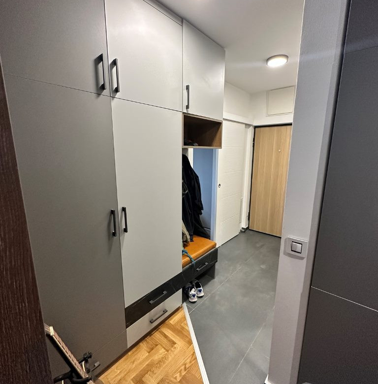Stan Prodaja Novi Sad  43 m2