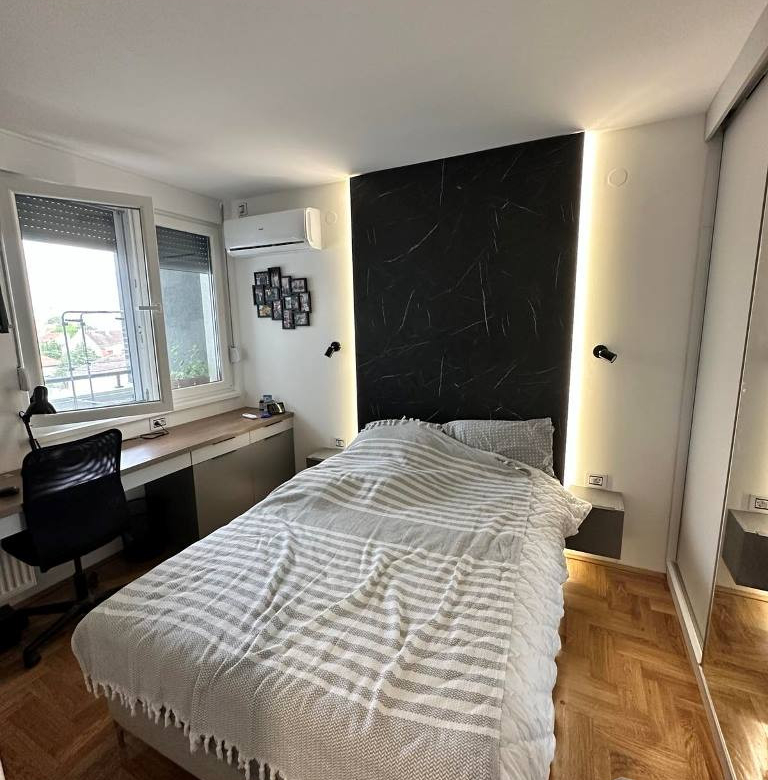 Stan Prodaja Novi Sad  43 m2