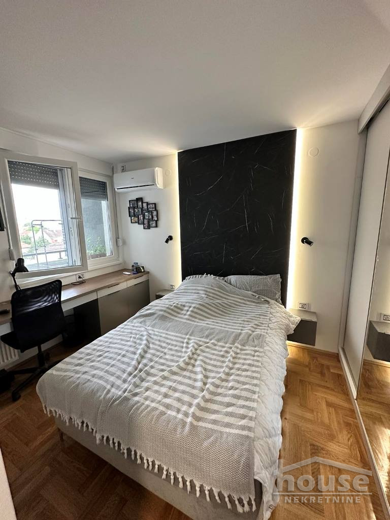 Stan Prodaja Novi Sad  43 m2