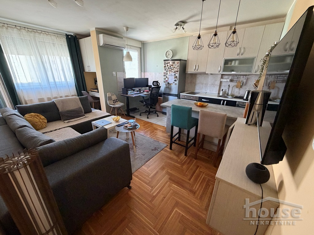 Stan Prodaja Novi Sad Stan Prodaja Novi Sad 41 m2