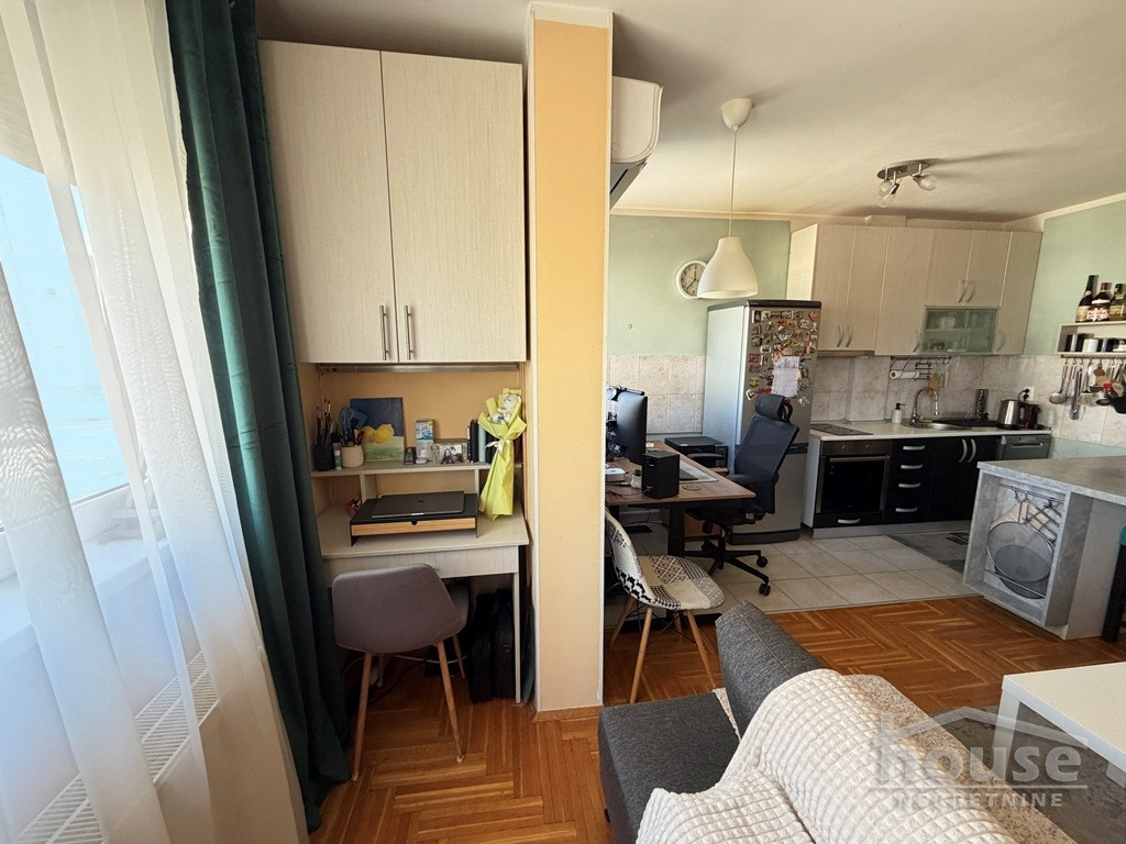 Stan Prodaja Novi Sad  41 m2