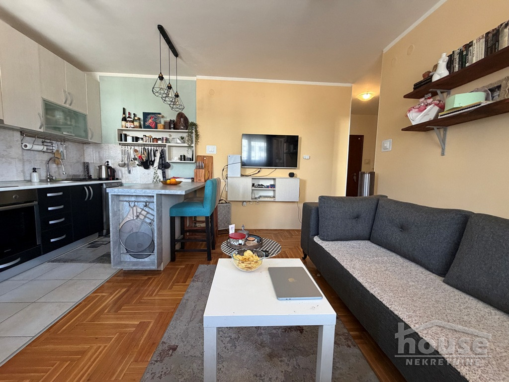 Stan Prodaja Novi Sad  41 m2