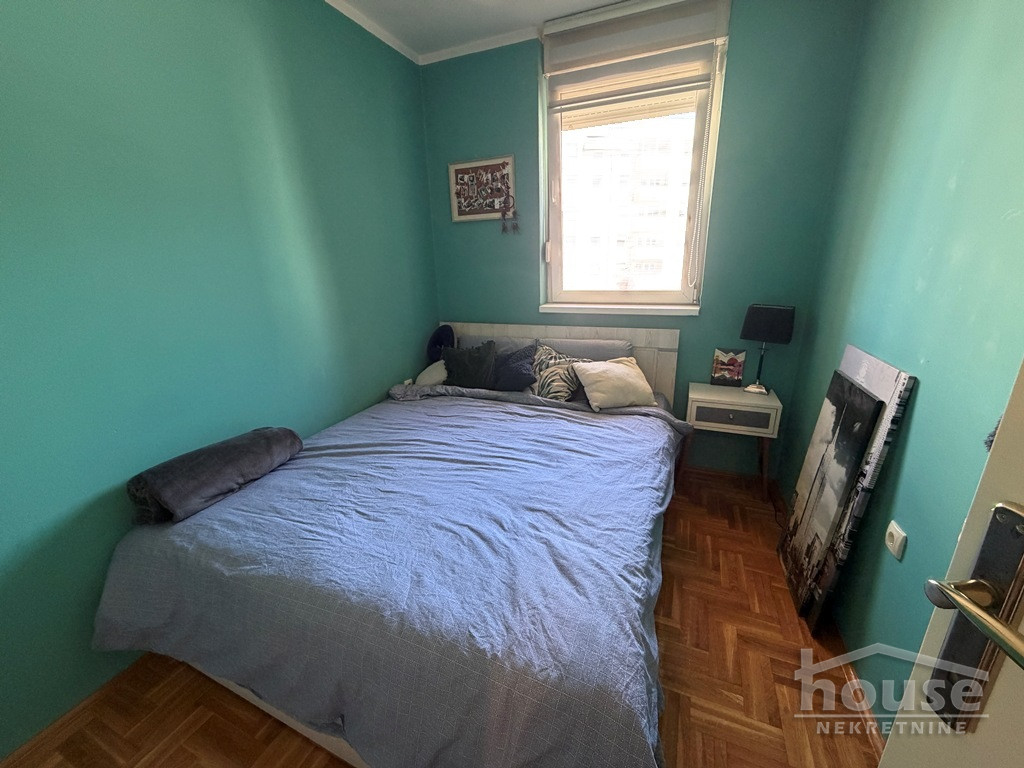 Stan Prodaja Novi Sad  41 m2