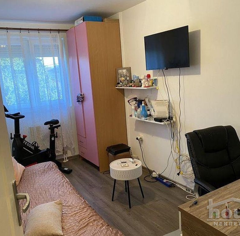 Stan Prodaja Novi Sad  37 m2