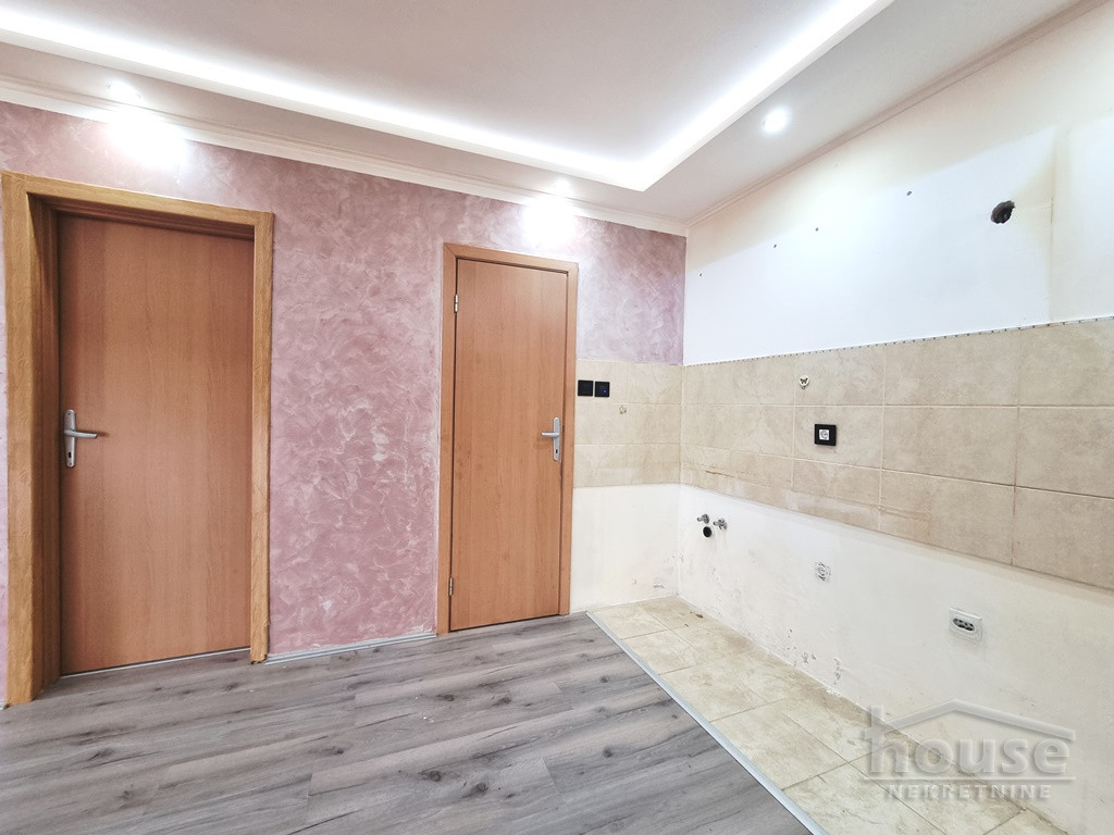 Stan Prodaja Novi Sad  28 m2
