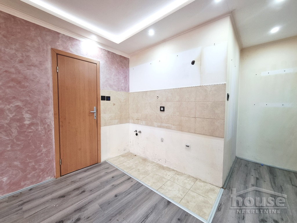 Stan Prodaja Novi Sad  28 m2