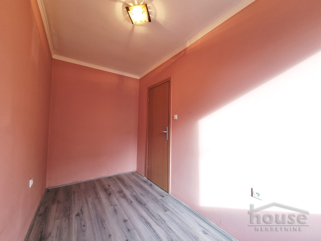 Stan Prodaja Novi Sad  28 m2
