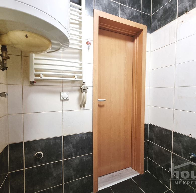 Stan Prodaja Novi Sad  28 m2