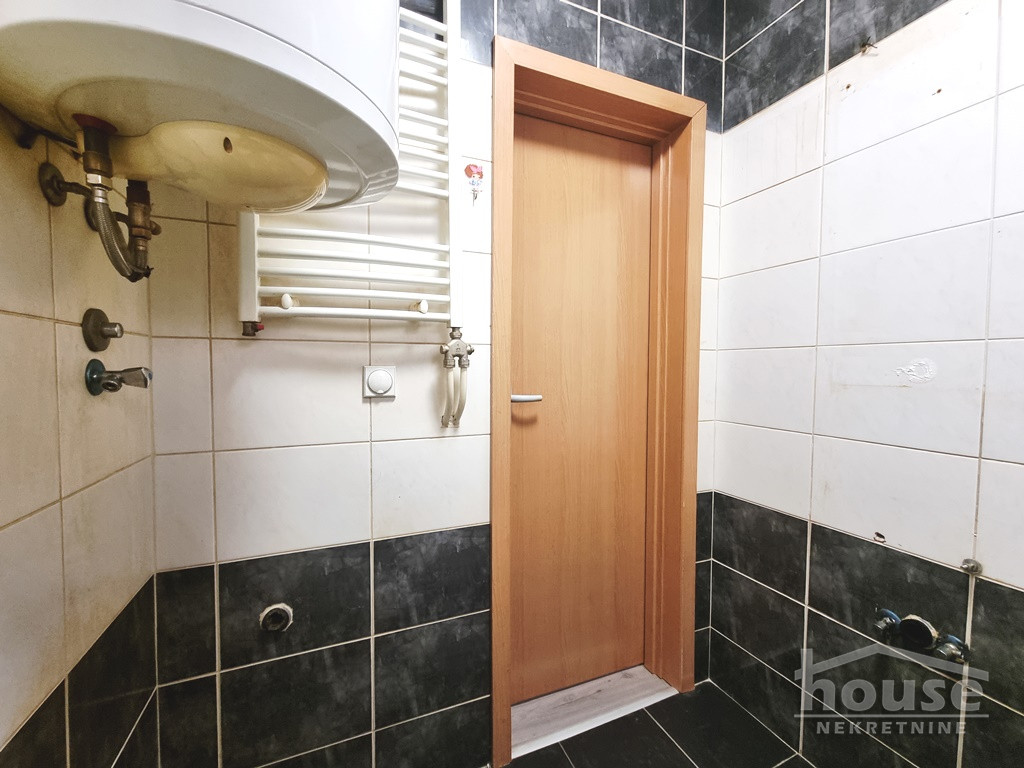 Stan Prodaja Novi Sad  28 m2
