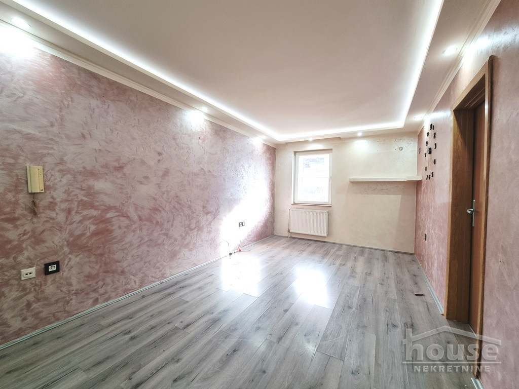 Stan Prodaja Novi Sad  28 m2