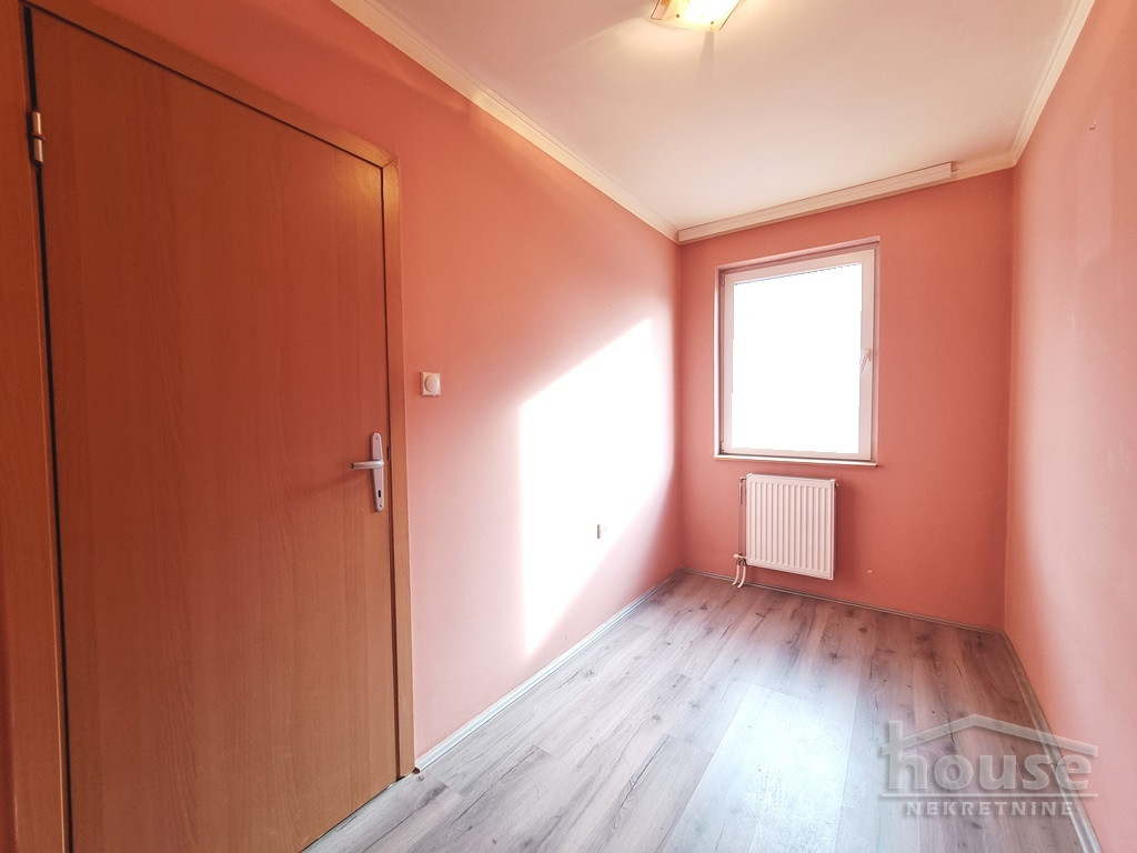 Stan Prodaja Novi Sad  28 m2