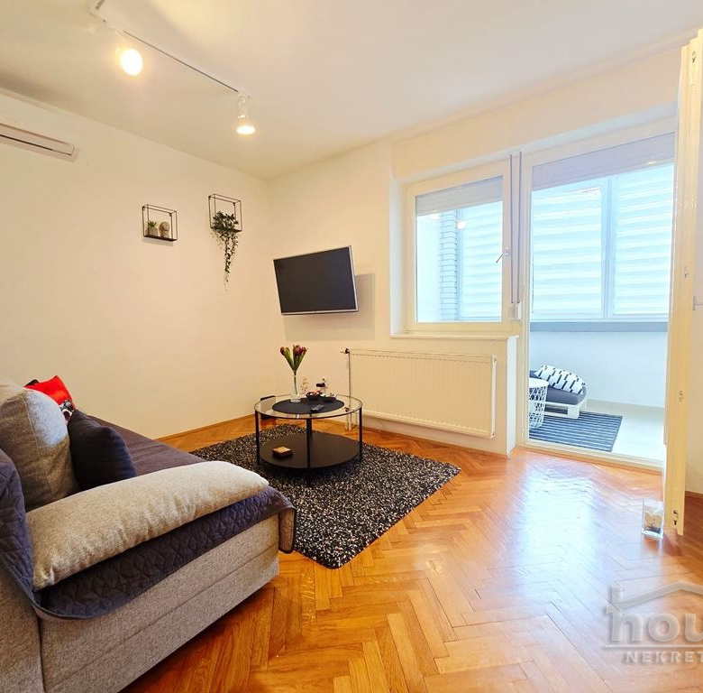 Stan Prodaja Novi Sad  36 m2