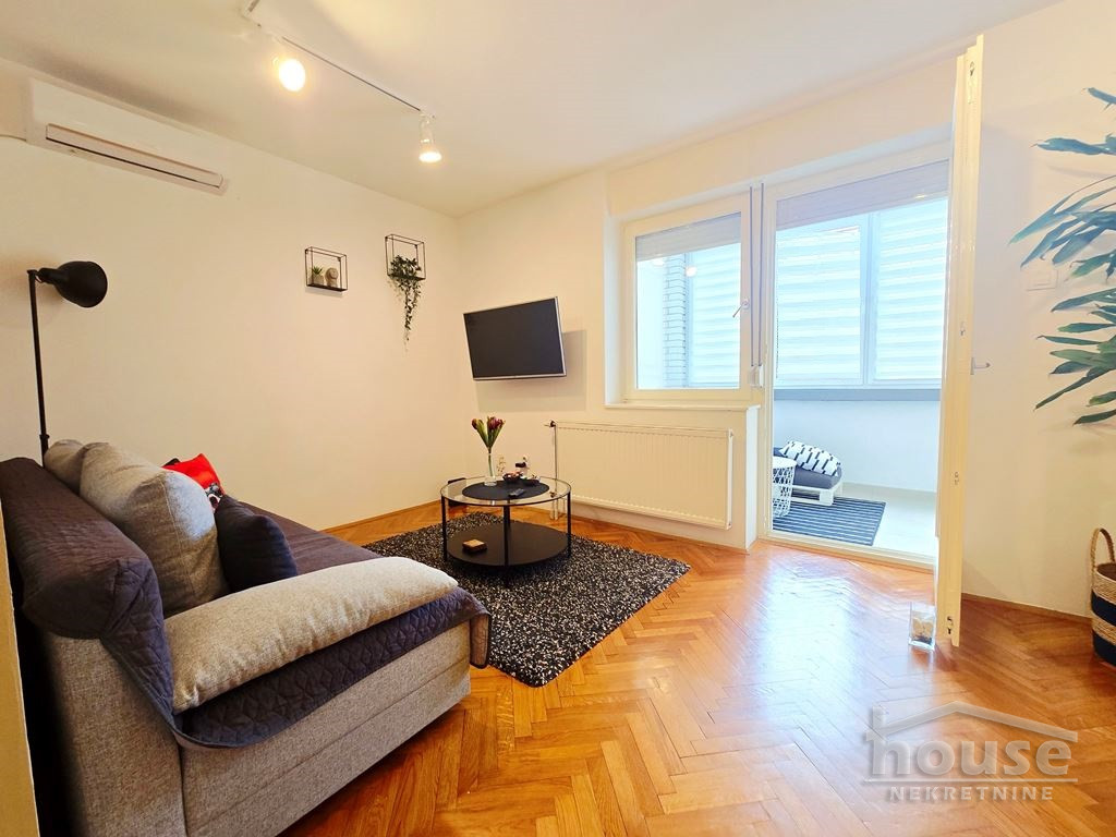Stan Prodaja Novi Sad  36 m2