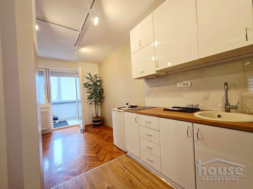 Stan Prodaja Novi Sad  36 m2
