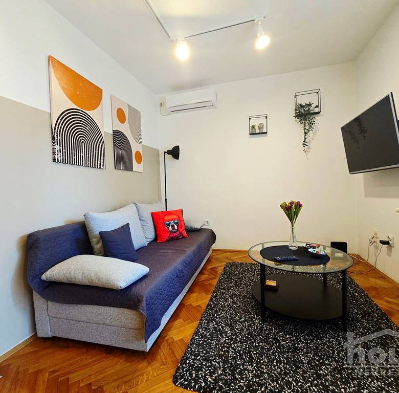 Stan Prodaja Novi Sad  36 m2