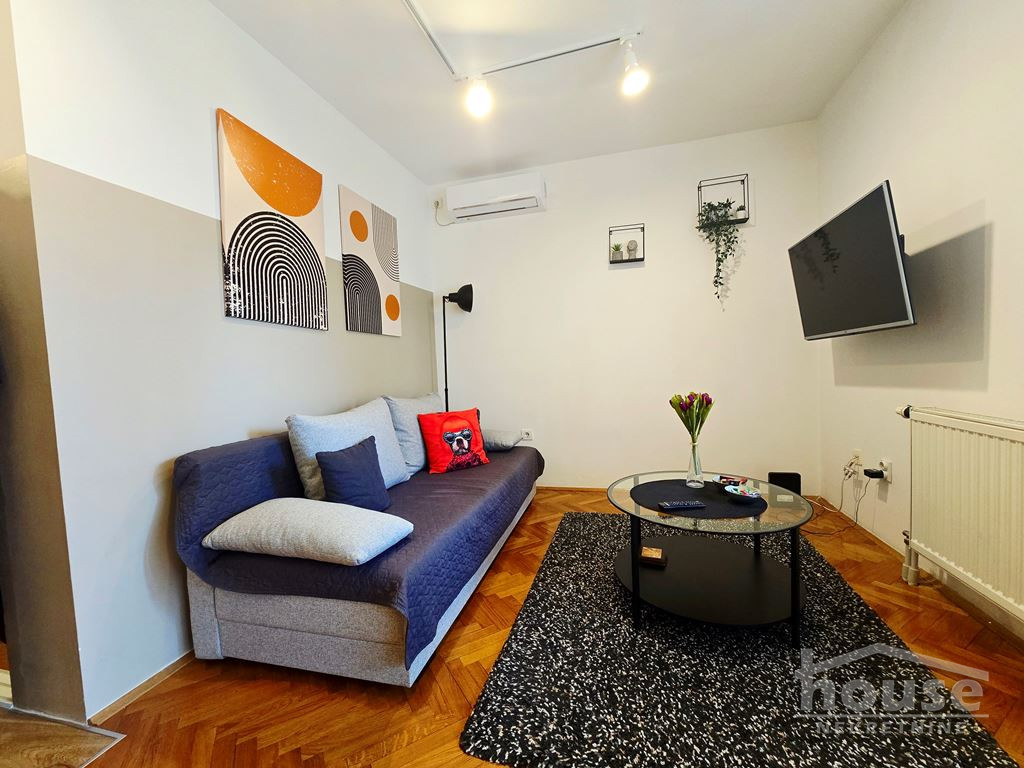Stan Prodaja Novi Sad  36 m2