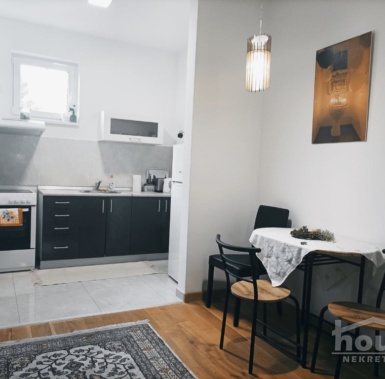 Stan Prodaja Novi Sad  35 m2