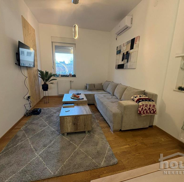 Stan Prodaja Novi Sad  41 m2