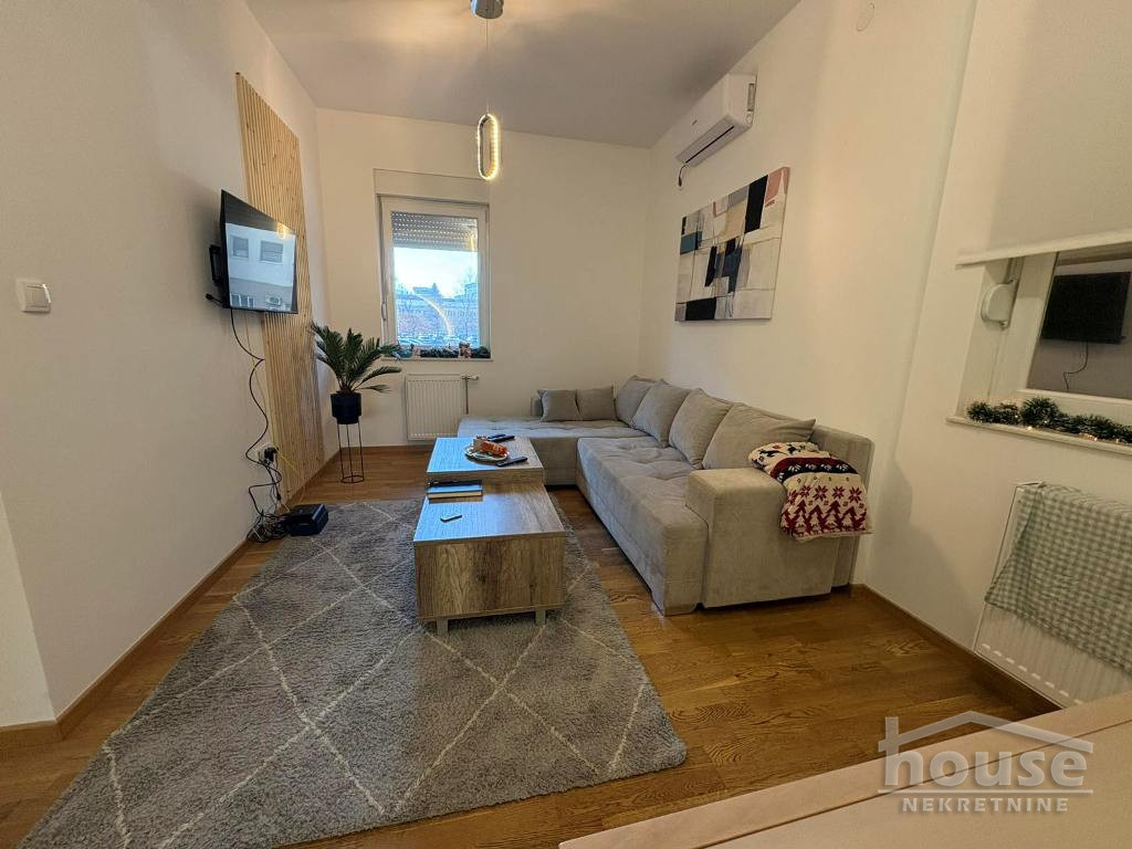 Stan Prodaja Novi Sad Stan Prodaja Novi Sad 41 m2
