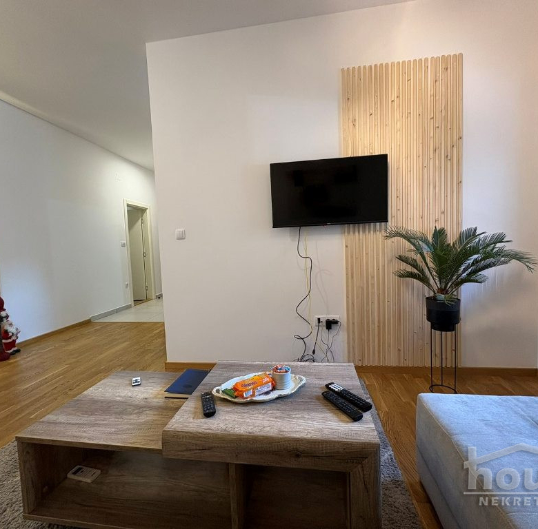 Stan Prodaja Novi Sad  41 m2