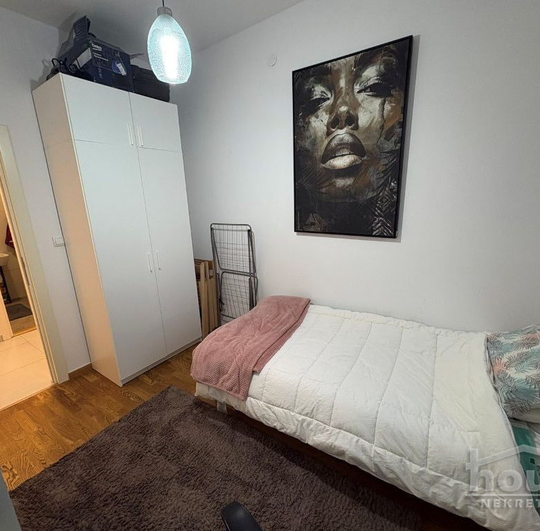 Stan Prodaja Novi Sad  41 m2