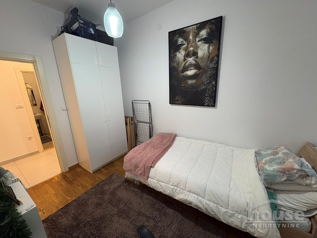Stan Prodaja Novi Sad Stan Prodaja Novi Sad 41 m2
