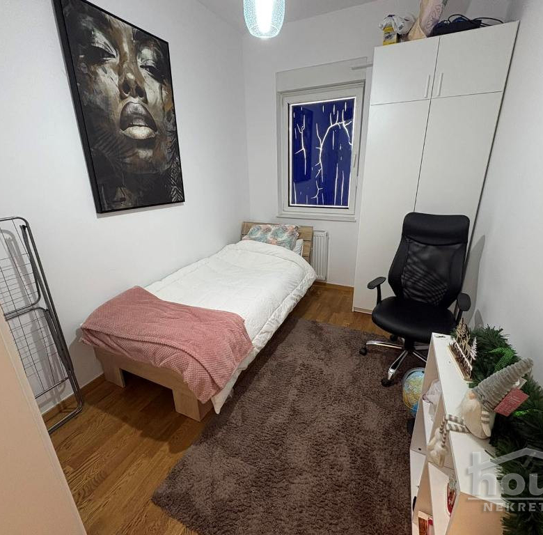 Stan Prodaja Novi Sad  41 m2