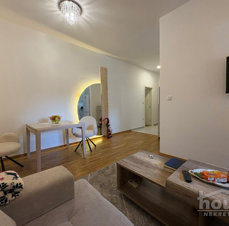 Stan Prodaja Novi Sad  41 m2