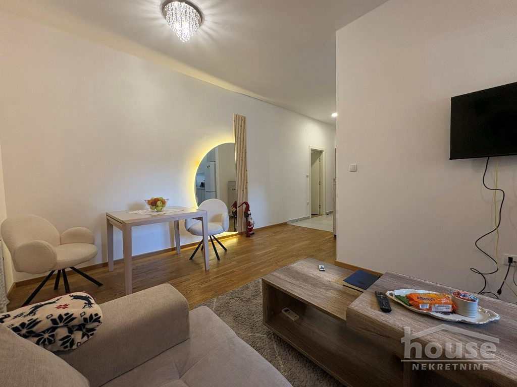 Stan Prodaja Novi Sad Stan Prodaja Novi Sad 41 m2