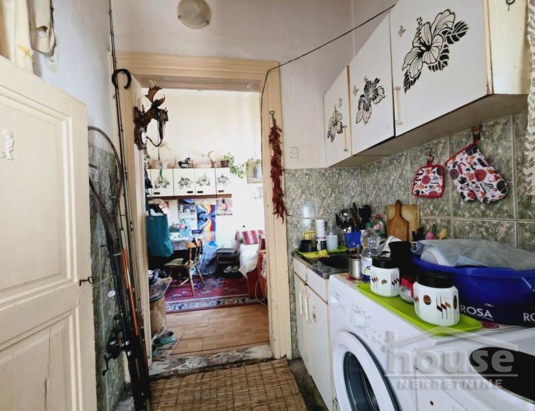 Stan Prodaja Novi Sad  34 m2