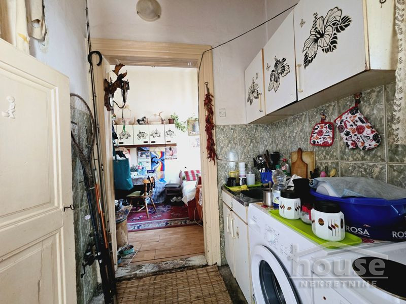Stan Prodaja Novi Sad  34 m2