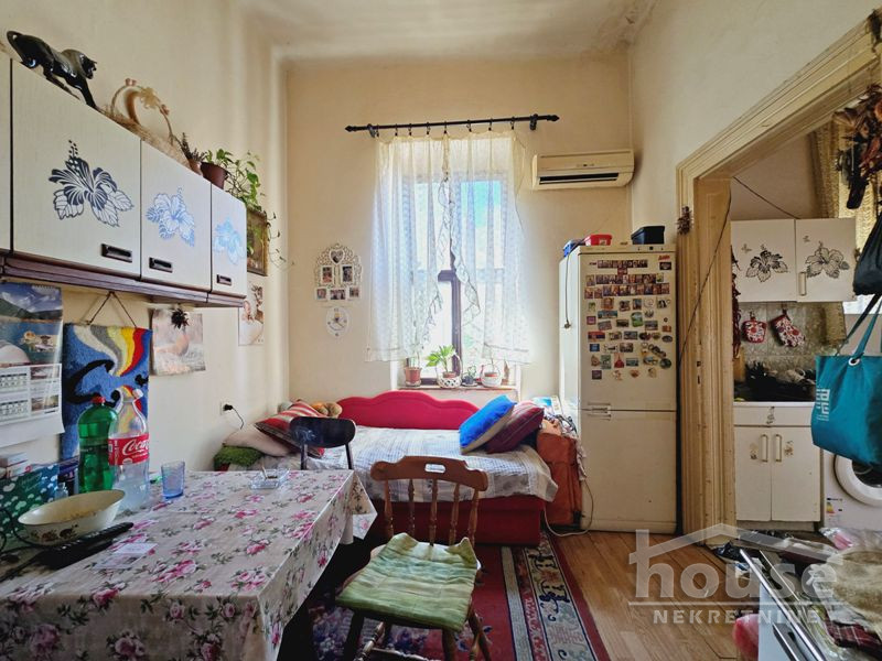Stan Prodaja Novi Sad  34 m2