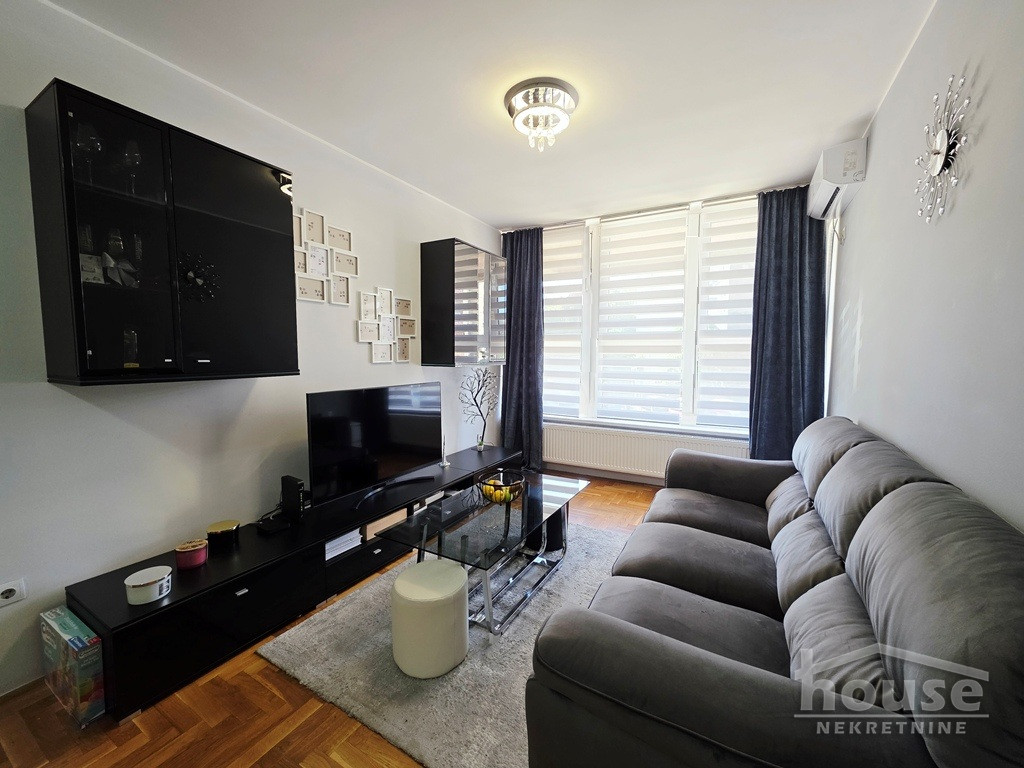 Stan Prodaja Novi Sad Stan Prodaja Novi Sad 44 m2