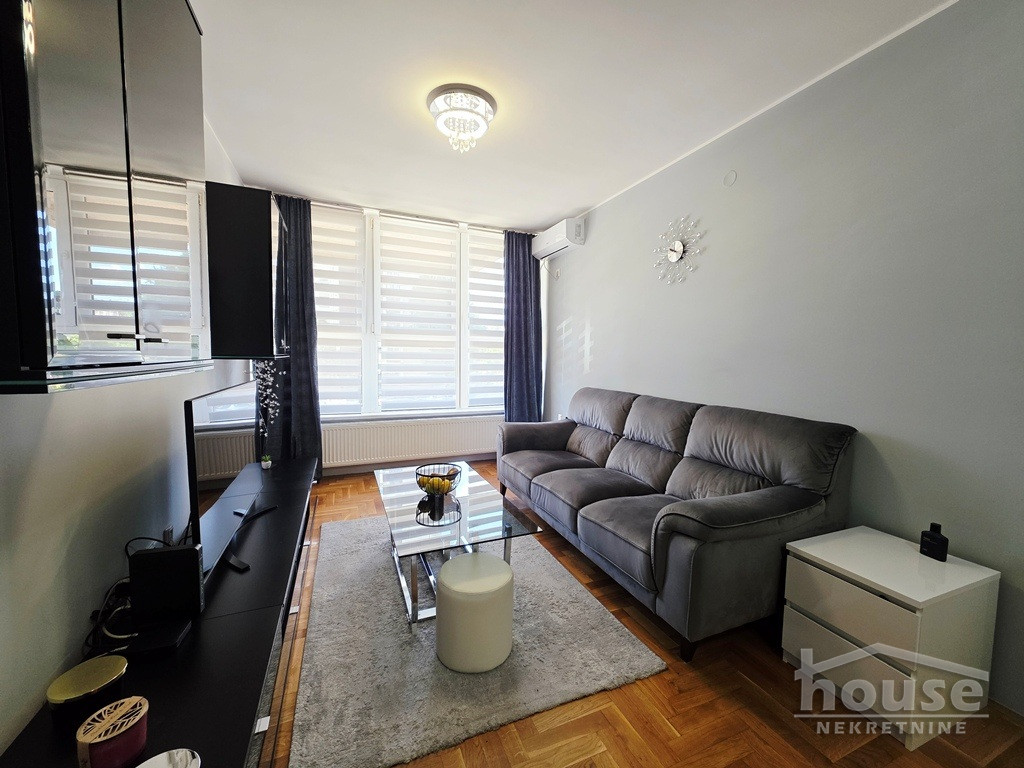 Stan Prodaja Novi Sad Stan Prodaja Novi Sad 44 m2