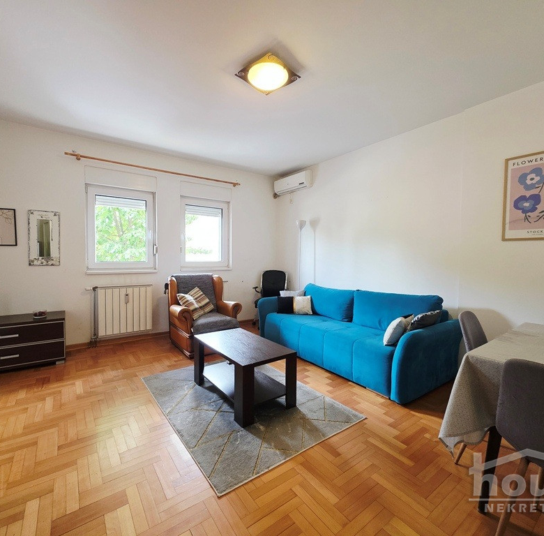 Stan Prodaja Novi Sad  42 m2