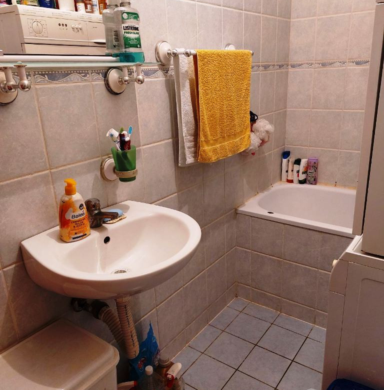 Stan Prodaja Novi Sad  27 m2