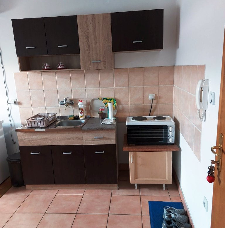 Stan Prodaja Novi Sad  27 m2