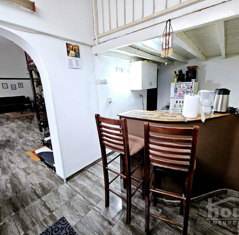 Stan Prodaja Novi Sad  58 m2
