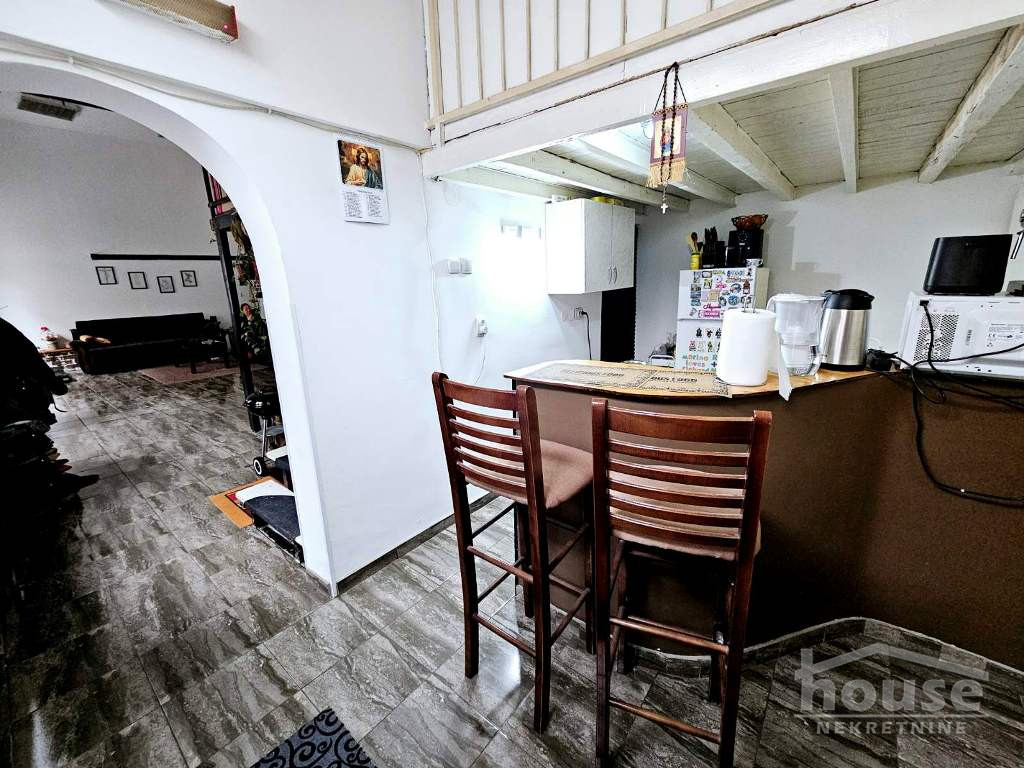 Stan Prodaja Novi Sad  58 m2