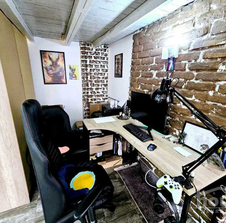 Stan Prodaja Novi Sad  58 m2