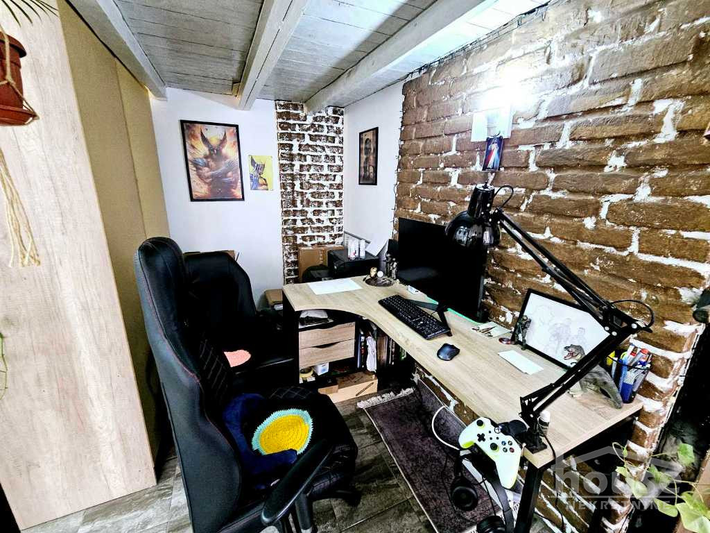 Stan Prodaja Novi Sad  58 m2