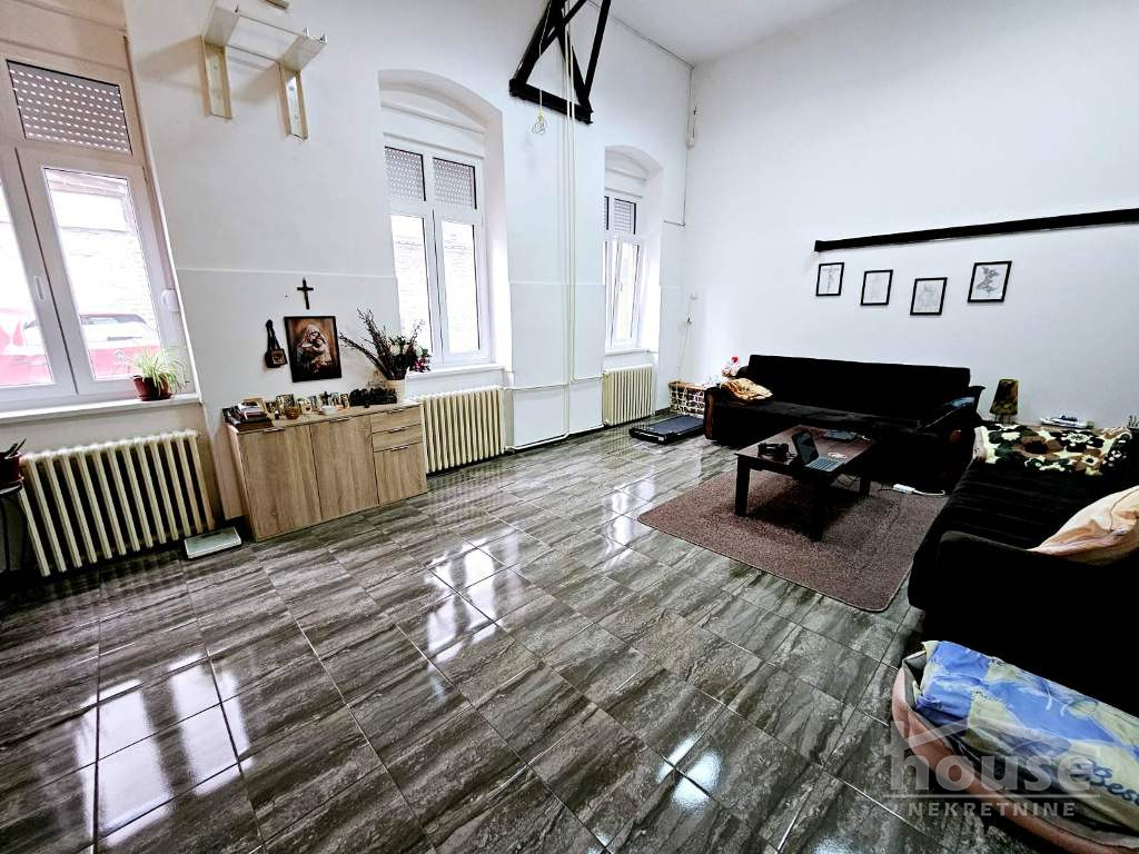 Stan Prodaja Novi Sad  58 m2