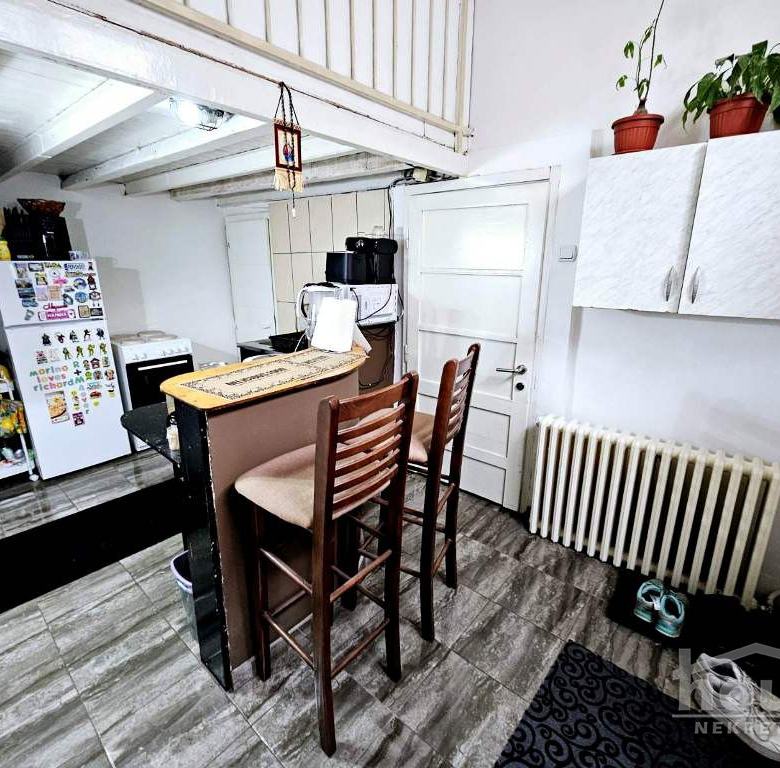 Stan Prodaja Novi Sad  58 m2