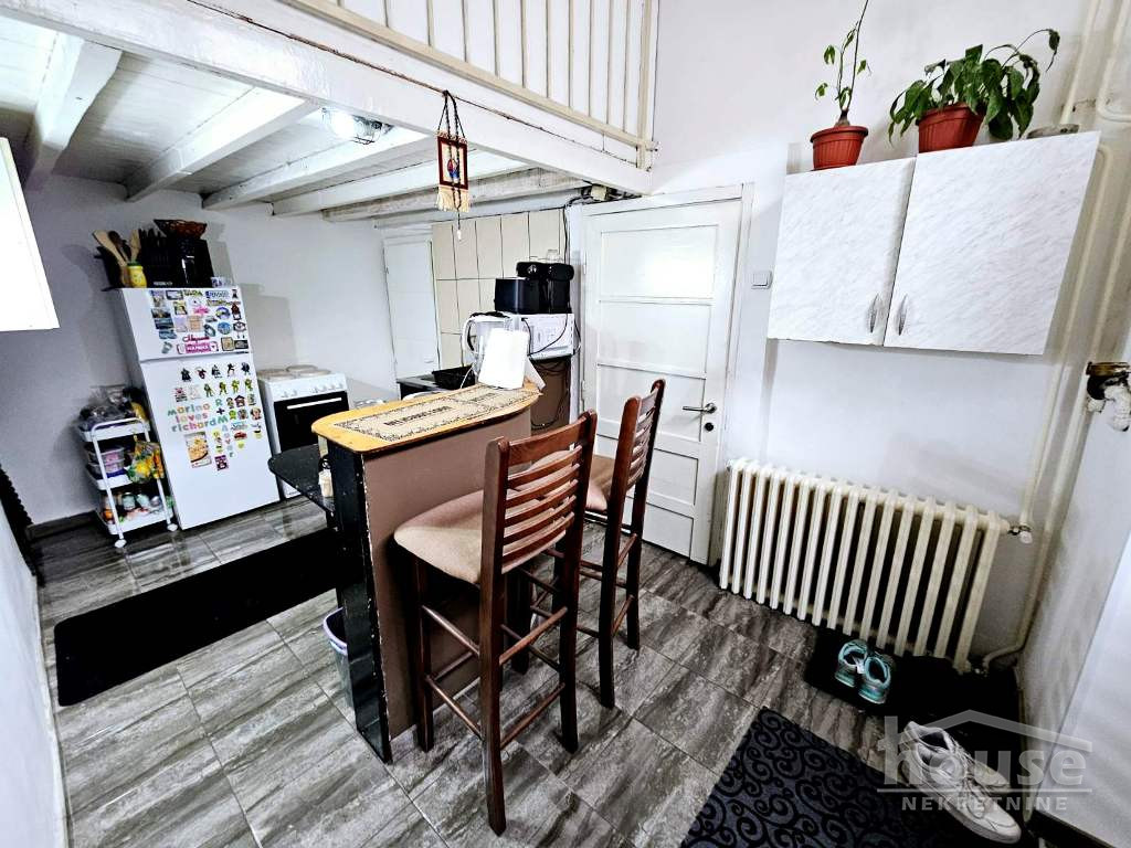Stan Prodaja Novi Sad  58 m2