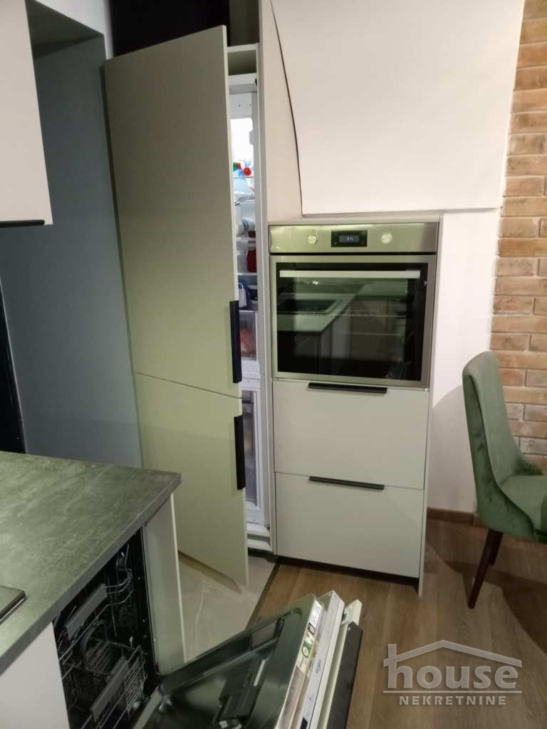 Stan Prodaja Novi Sad  30 m2