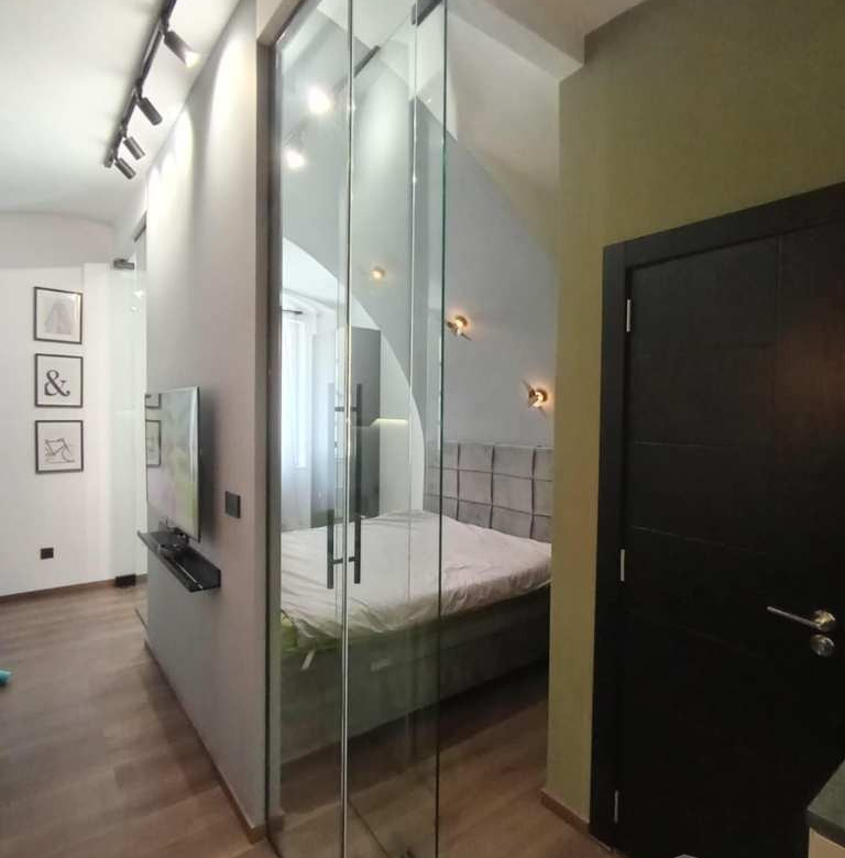 Stan Prodaja Novi Sad  30 m2