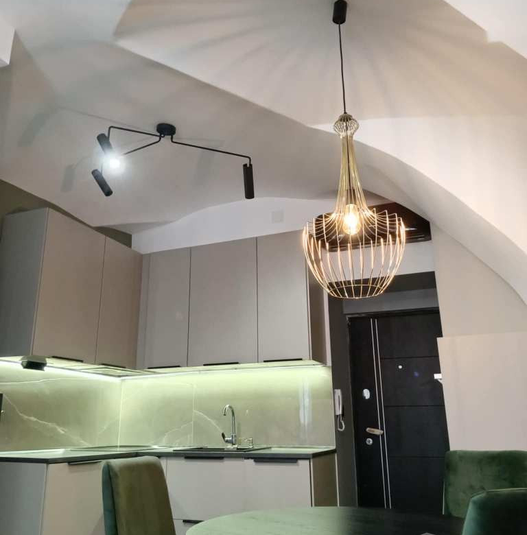 Stan Prodaja Novi Sad  30 m2