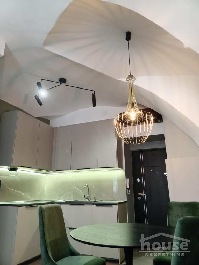 Stan Prodaja Novi Sad  30 m2