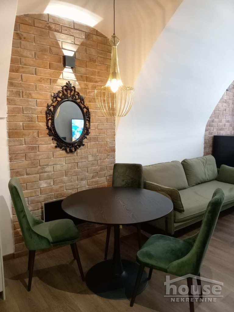 Stan Prodaja Novi Sad  30 m2